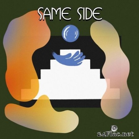 Same Side - Same Side (EP) (2020) FLAC
