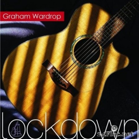 Graham Wardrop - Lockdown (2020) Hi-Res