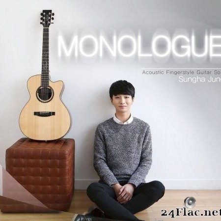 Sungha Jung - Monologue (2014) [FLAC (tracks)]
