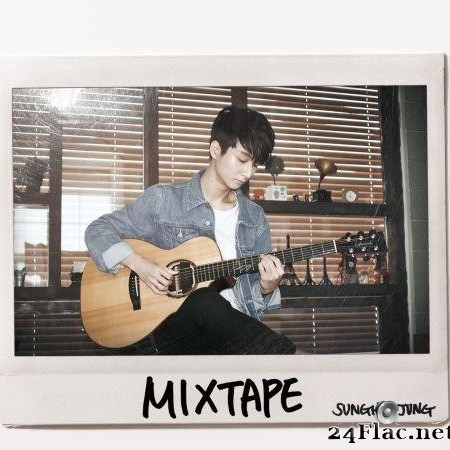 Sungha Jung - Mixtape (Deluxe Edition) (2017) [FLAC (tracks)]