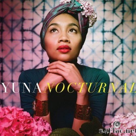 Yuna ‎- Nocturnal (2013) [FLAC (tracks + .cue)]