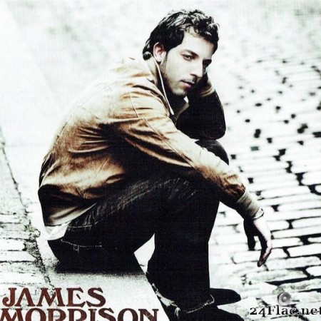 James Morrison - Songs For You, Truths For Me (2008) [FLAC (tracks + .cue)]