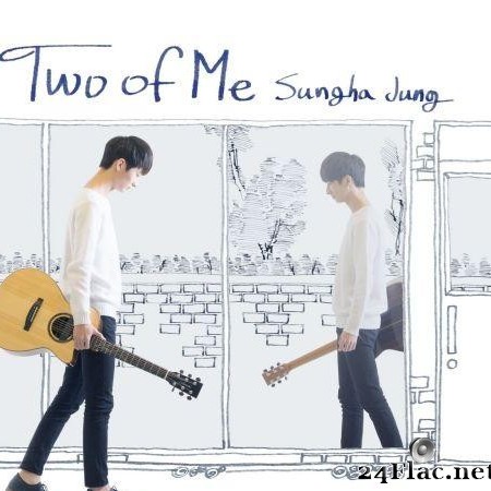 Sungha Jung - Two Of Me (2015) [FLAC (tracks)]