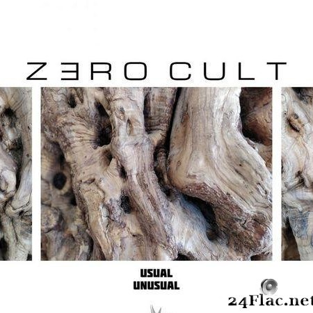 Zero Cult - Usual Unusual (2020) [FLAC (tracks)]