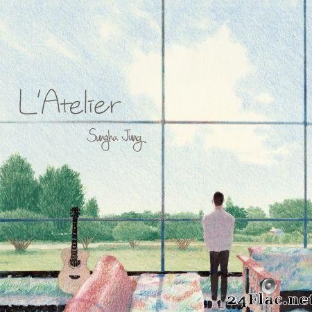 Sungha Jung - L'Atelier (2016) [FLAC (tracks)]