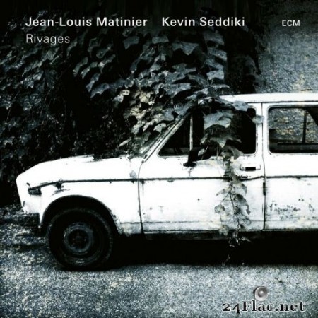 Jean-Louis Matinier & Kevin Seddiki - Rivages (2020) Hi-Res + FLAC