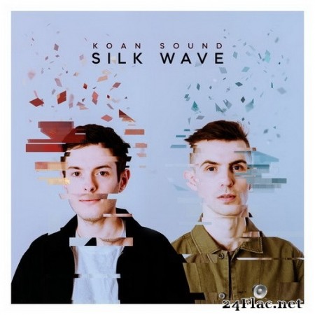 Koan Sound - Silk Wave (2020) Hi-Res