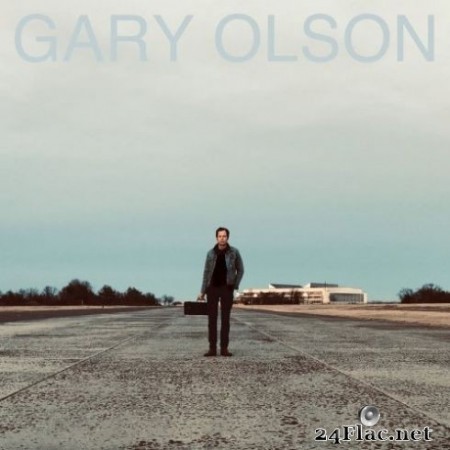 Gary Olson - Gary Olson (2020) FLAC