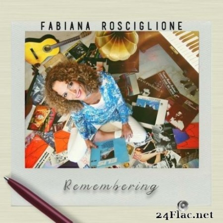 Fabiana Rosciglione - Remembering (2020) FLAC