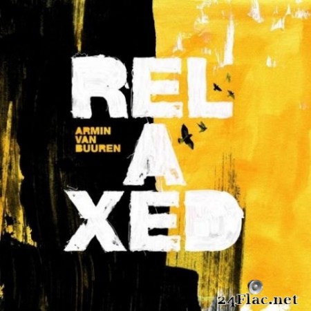 Armin van Buuren - Relaxed (2020) FLAC
