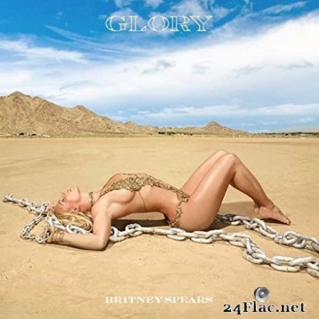 Britney Spears - Glory (2020) FLAC