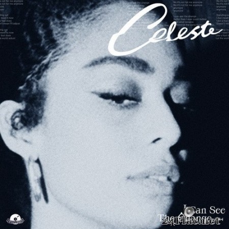 Céleste - I Can See The Change (Single) (2020) Hi-Res