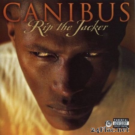 Canibus - Rip the Jacker (2003) [CD] FLAC