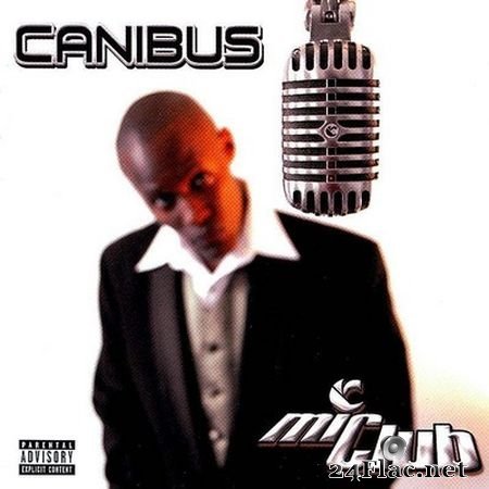 Canibus - Mic Club: The Curriculum (2002) [CD] [Mic Club Music] FLAC