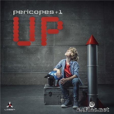 Pericopes - UP (2020) (24bit Hi-Res) FLAC