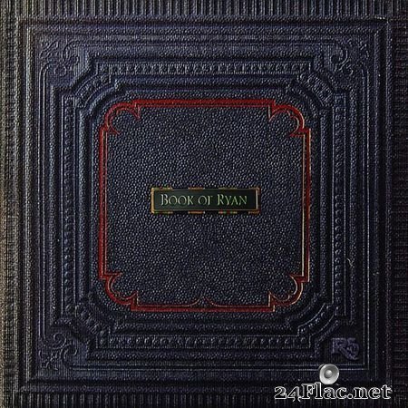 Royce da 5'9" - Book of Ryan (2018) FLAC (tracks+.cue)