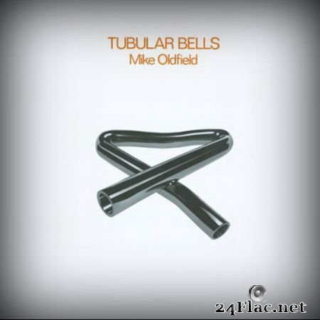 Mike Oldfield - Tubular Bells / Tubular Bells 2 (1973, 1992) FLAC (image+.cue)