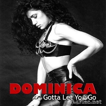Dominica - Gotta Let You Go (TRIP 014-3) (1994) FLAC (tracks+.cue)