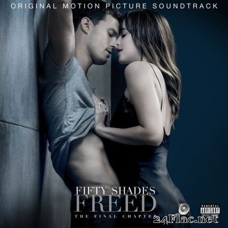 VA - Fifty Shades Freed. The Final Chapter (2018) FLAC (tracks+.cue)