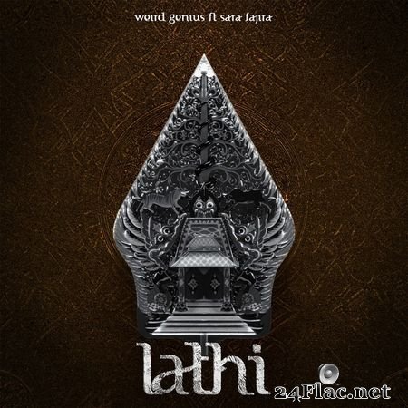 Lathi (ft. Sara Fajira) - Weird Genius (2020) FLAC