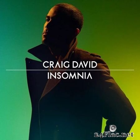 Craig David - Insomnia (2009) FLAC