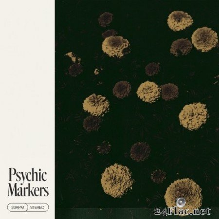 Psychic Markers - Psychic Markers (2020) Hi-Res
