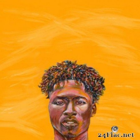 Lucky Daye - Painted (Deluxe Edition) (2020) FLAC