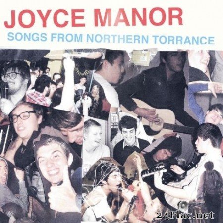 Joyce Manor - Songs From Northern Torrance (2020) Hi-Res + FLAC
