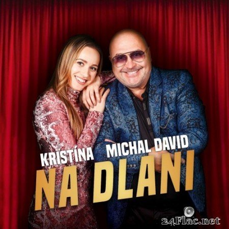 Michal David a Kristína - Na dlani (Single) (2020) Hi-Res