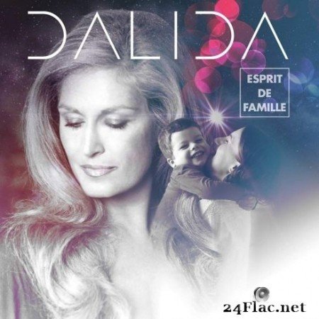 Dalida - Esprit de famille (2020) FLAC