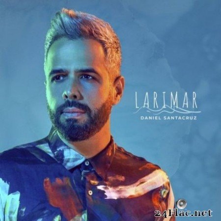 Daniel Santacruz - Larimar (2020) FLAC