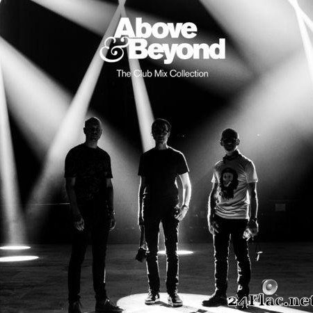 Above & Beyond - The Club Mix Collection (2020) [FLAC (tracks)]