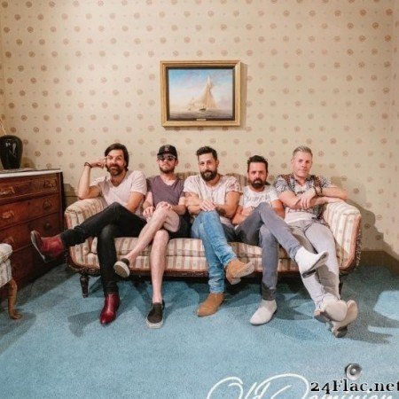 Old Dominion - Old Dominion (Expanded Edition) (2020) [FLAC (tracks)]