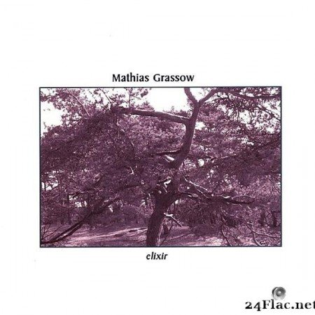 Mathias Grassow - Elixir (1998/2006) [FLAC (image + .cue)]