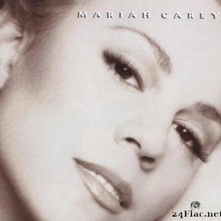 Mariah Carey - Music Box (1993) [FLAC (tracks)]