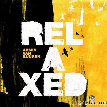 Armin van Buuren - RELAXED (2020) [FLAC (tracks)]