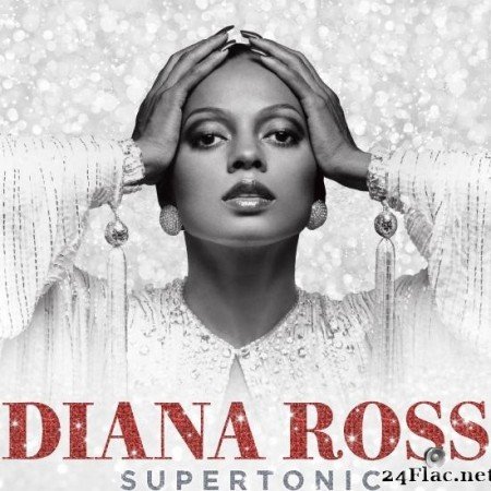 Diana Ross - Supertonic: Mixes (2020 [FLAC (tracks)]