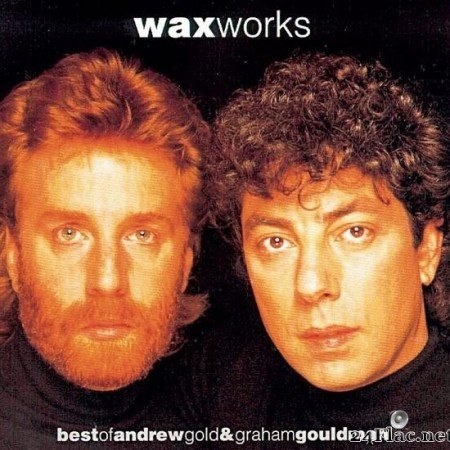 Wax - Magnetic Heaven (1986) [Vinyl] [WV (image + .cue)]