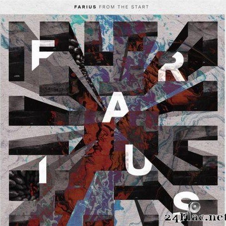 Farius - From The Start (2020) [FLAC (tracks)]