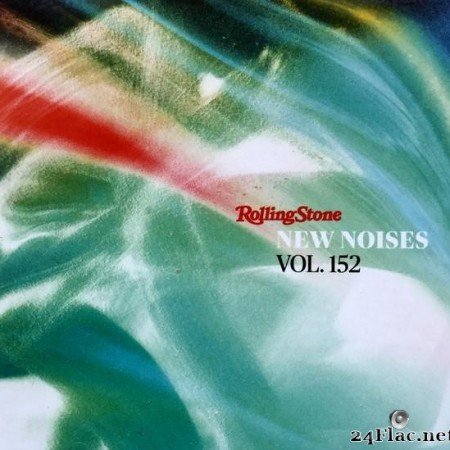 VA - Rolling Stone New Noises Vol. 152 (2020) [FLAC (tracks + .cue)]