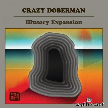 Crazy Doberman - illusory expansion (2020) Hi-Res