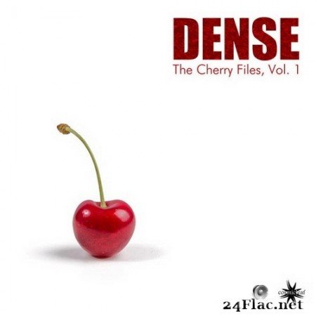 Dense - The Cherry Files, Vol. 1 (2020) Hi-Res