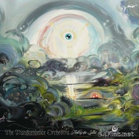 The Transcendence Orchestra - Feeling the Spirit (2020) Hi-Res