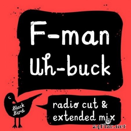 F-Man - Uh Buck (2020) Hi-Res