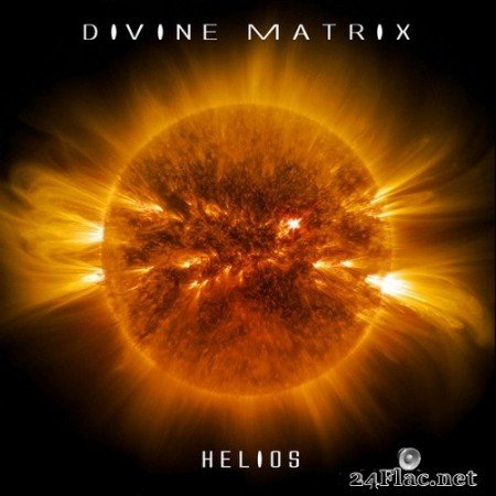 Divine Matrix - Helios (2020) Hi-Res