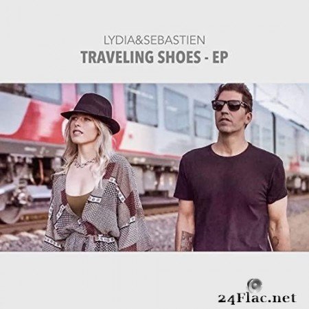 Lydia&Sebastien - Traveling Shoes (2020) Hi-Res