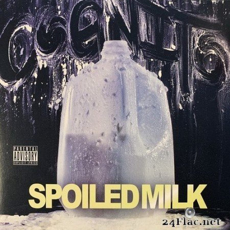 Cognito - Spoiled Milk (2020) Hi-Res
