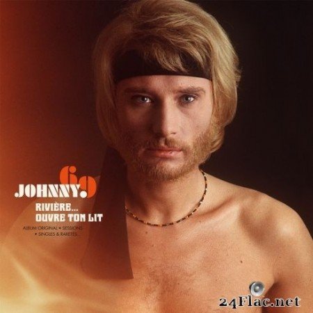 Johnny Hallyday - Johnny 69 (2020) Hi-Res + FLAC