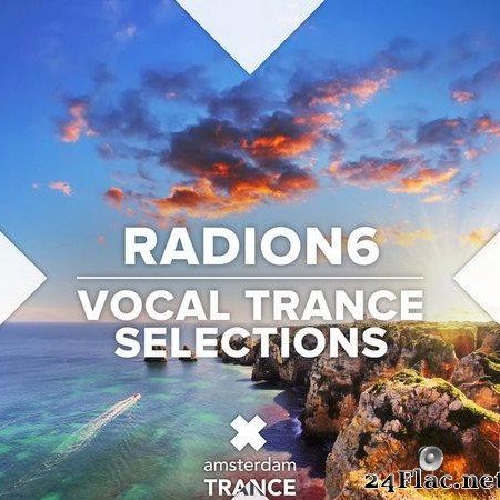 Radion6 - Vocal Trance Selections 2020 (2020) [FLAC (tracks)]