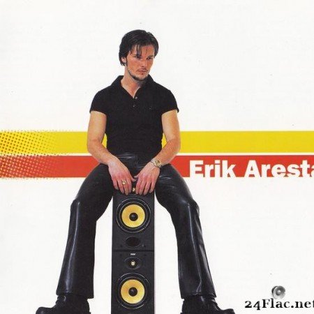 Erik Aresta - Just The Music (1997) [FLAC (tracks + .cue)]